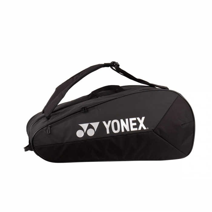Geanta tenis YONEX TEAM 9R 2025 - negru [1]