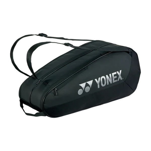 Geanta tenis YONEX TEAM - negru - 2025 [1]