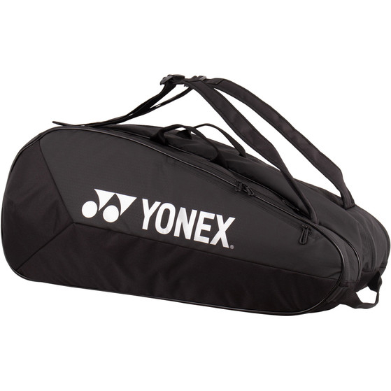 Geanta tenis YONEX TEAM - negru - 2025 [2]
