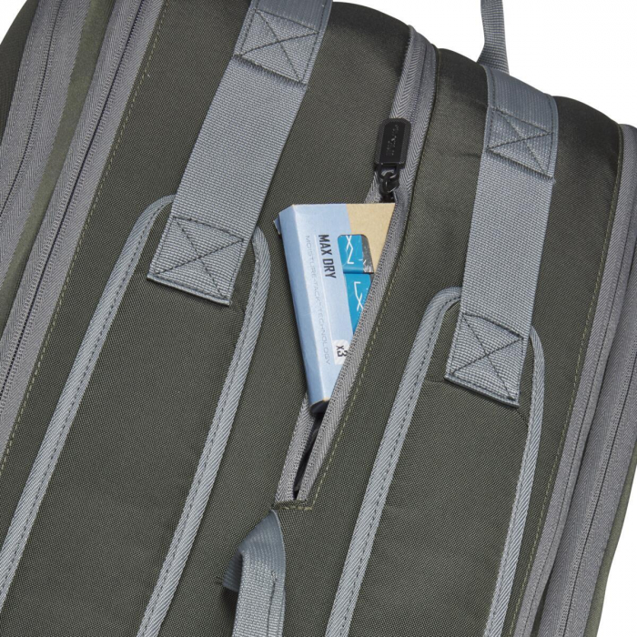 Geanta Wilson Tour DARK GREEN 12 Racket [4]