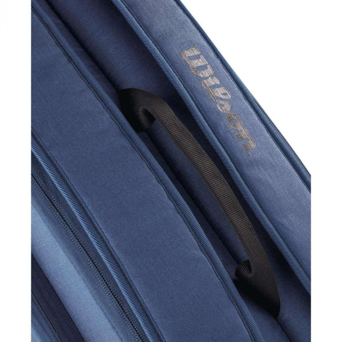 Geanta Wilson Ultra 6 PK TOUR RACKET BLUE [5]