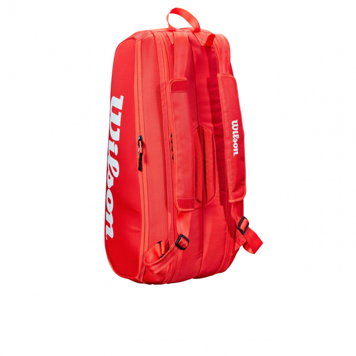 Genta tenis Wilson Super Tour, 6 rachete [5]