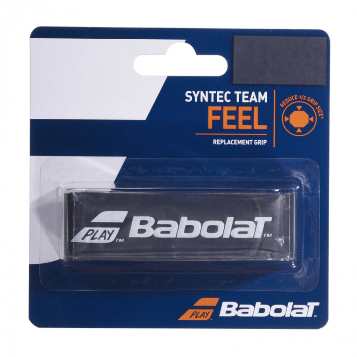 Grip Babolat Syntec Team - negru [1]