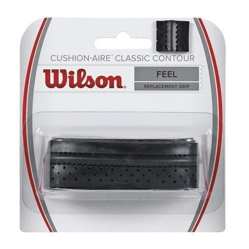 Grip Wilson Cushion Aire Classic Contour , negru [1]
