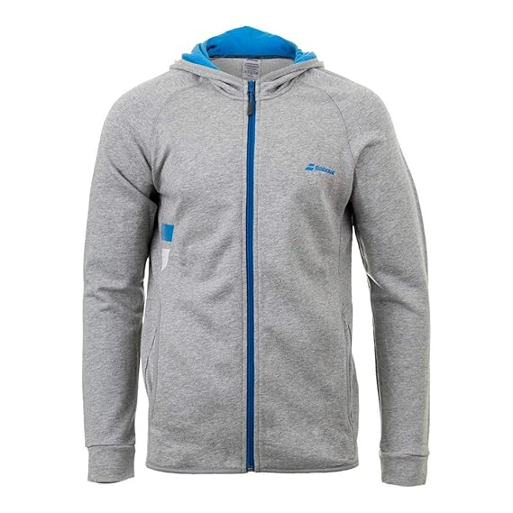 Hanorac barbati Babolat Core - gri [1]