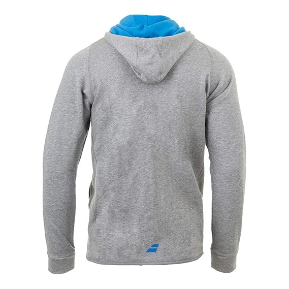 Hanorac barbati Babolat Core - gri [2]