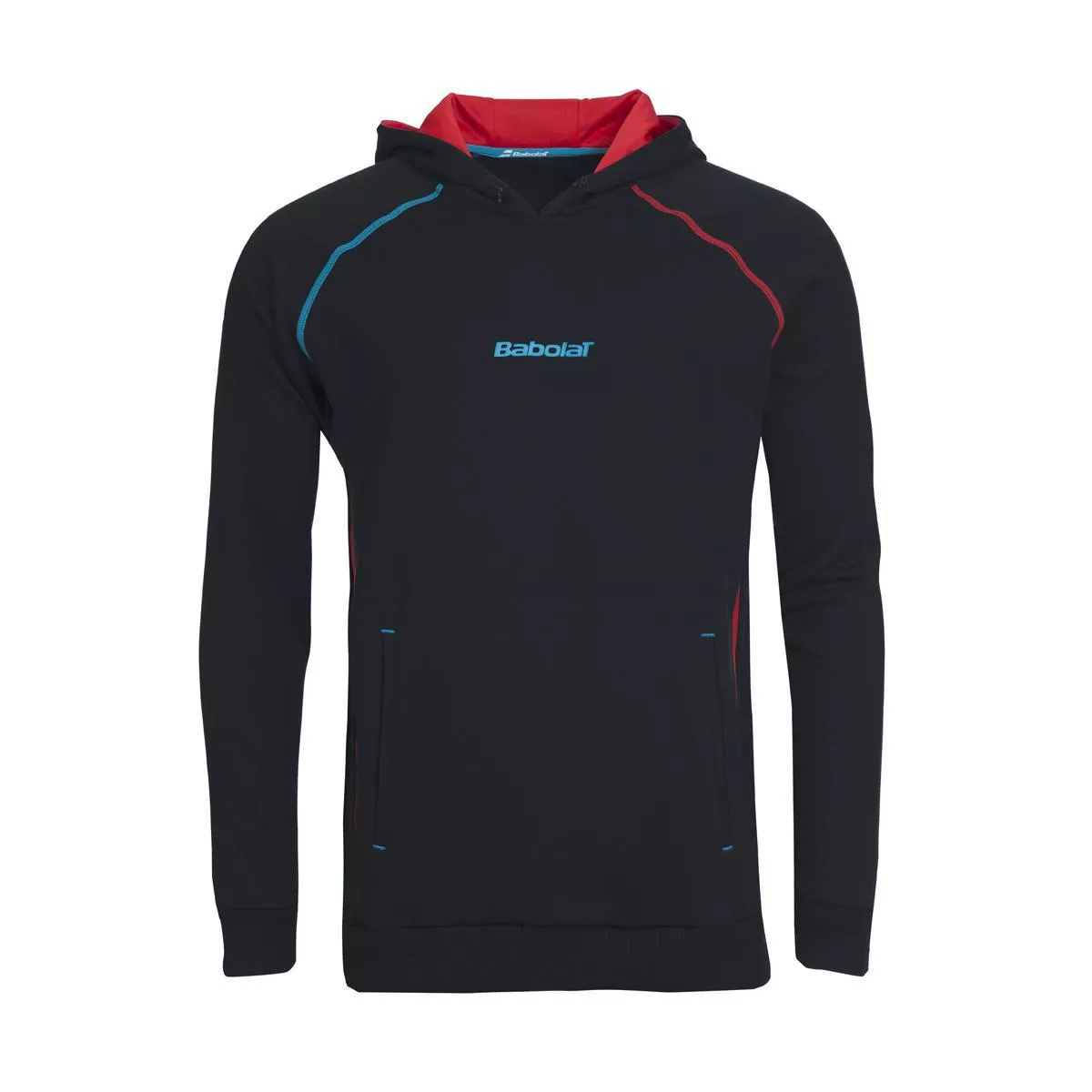 Hanorac barbati Babolat Match Performance - gri inchis [1]