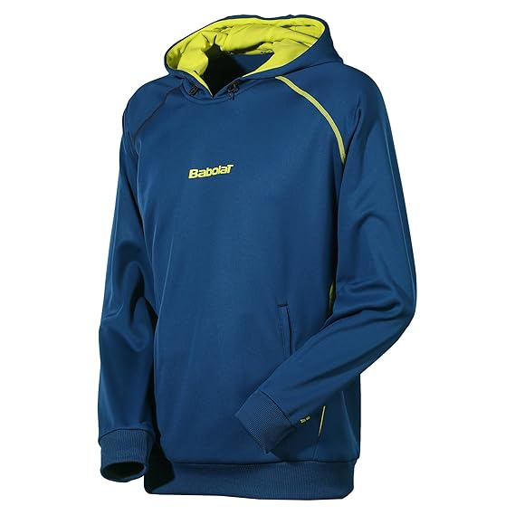 Hanorac barbati Babolat Match Performance - albastru [1]