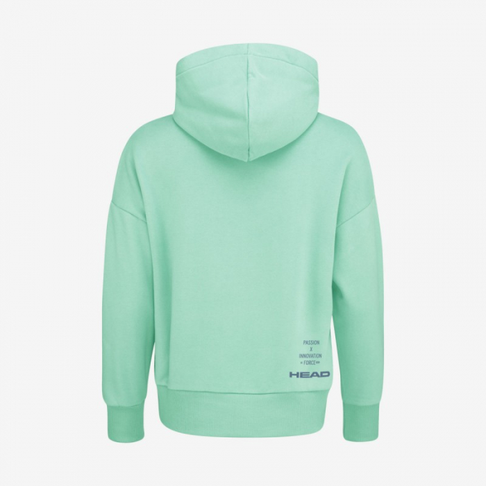 Hanorac dama Head Motion Sweatshirt -PA [2]