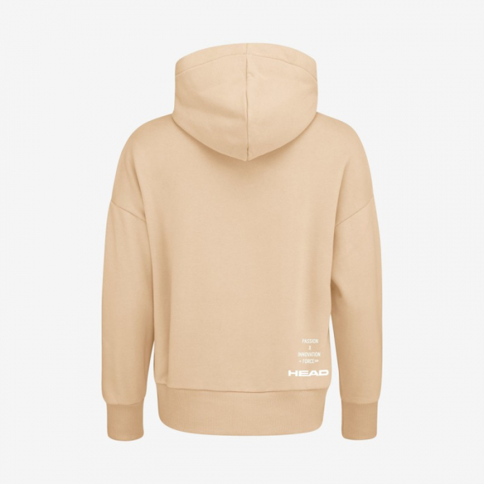 Hanorac dama Head Motion Sweatshirt -BG [2]