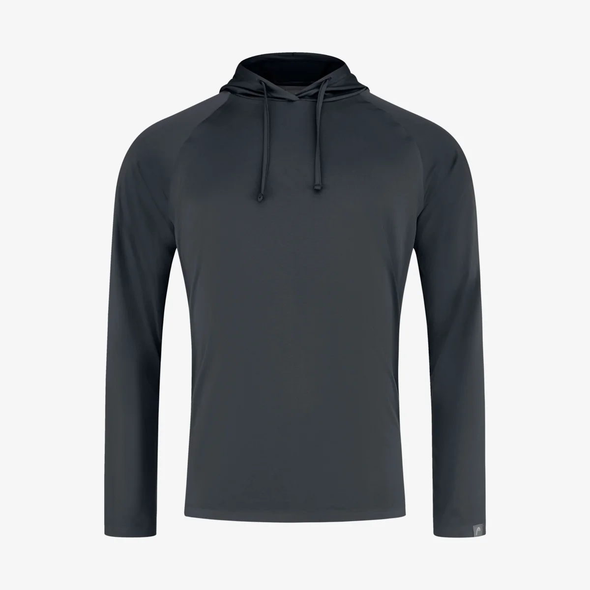 Hanorac Head Vision Functional LS -BK [1]