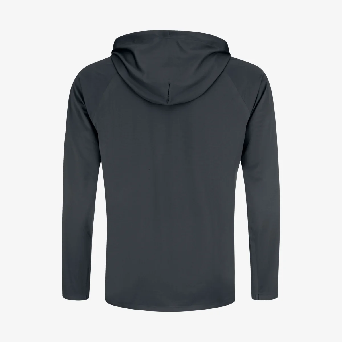 Hanorac Head Vision Functional LS -BK [3]