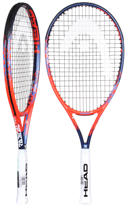 Head Graphen Touch Radical PWR [2]