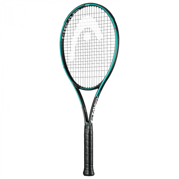 Head Graphene 360+ Gravity Tour [2]