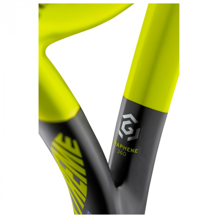 HEAD Graphene Touch 360 Extreme PRO [4]