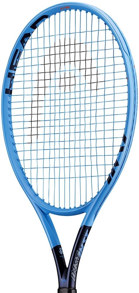 Head Graphene Touch 360 Instinct Lite [2]