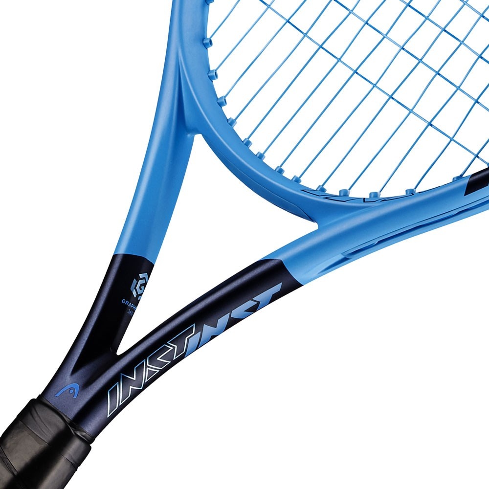 Head Graphene Touch 360 Instinct Lite [4]