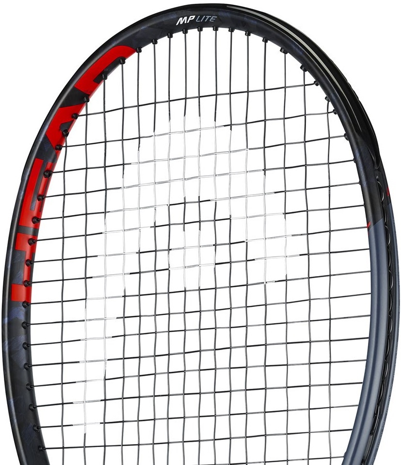 Head Graphene Touch 360 Radical MP Lite [3]
