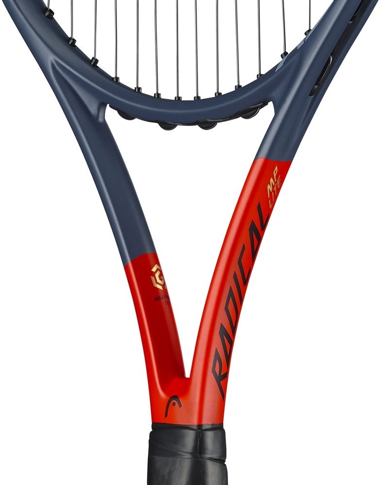 Head Graphene Touch 360 Radical MP Lite [2]