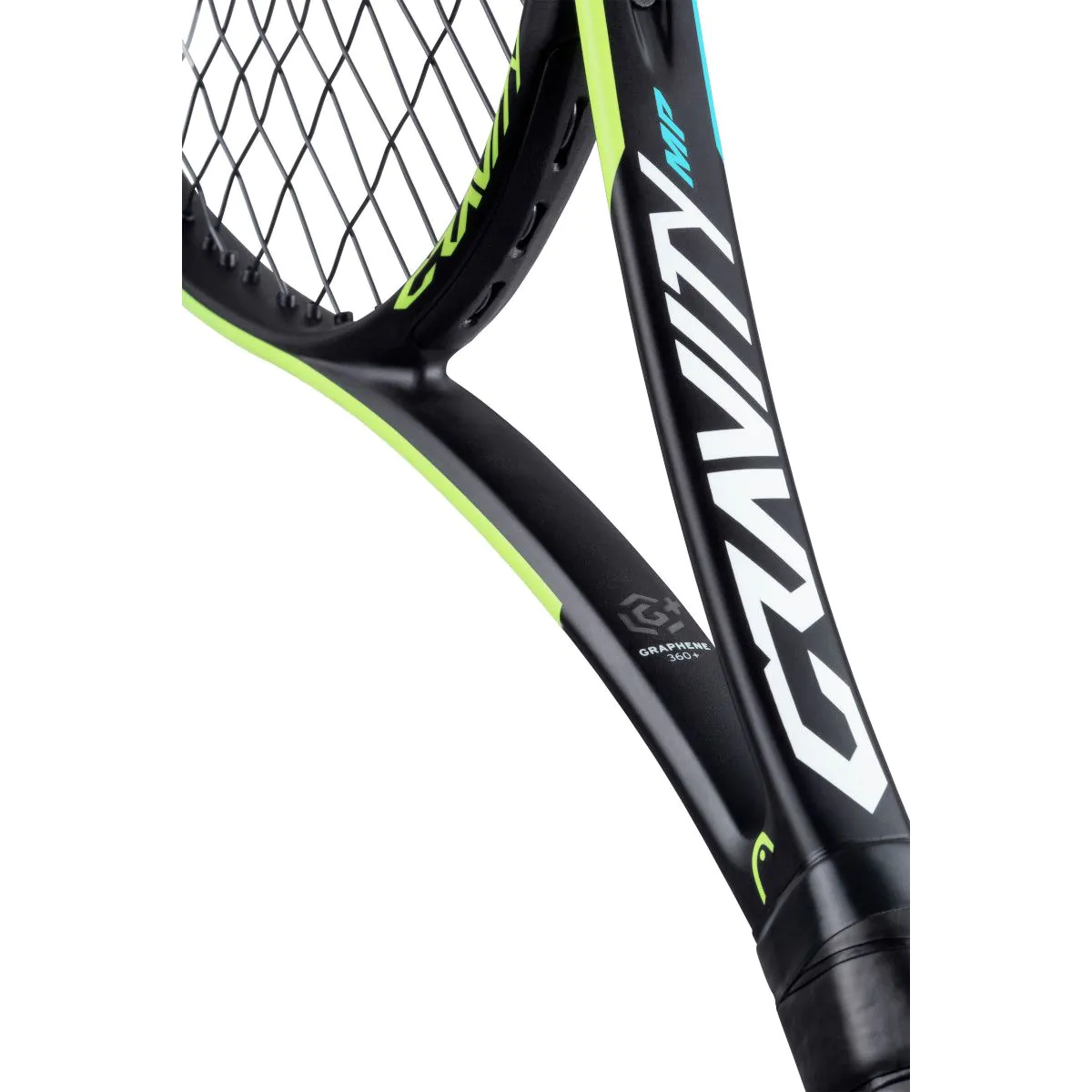 Head Gravity MP 2021 [5]