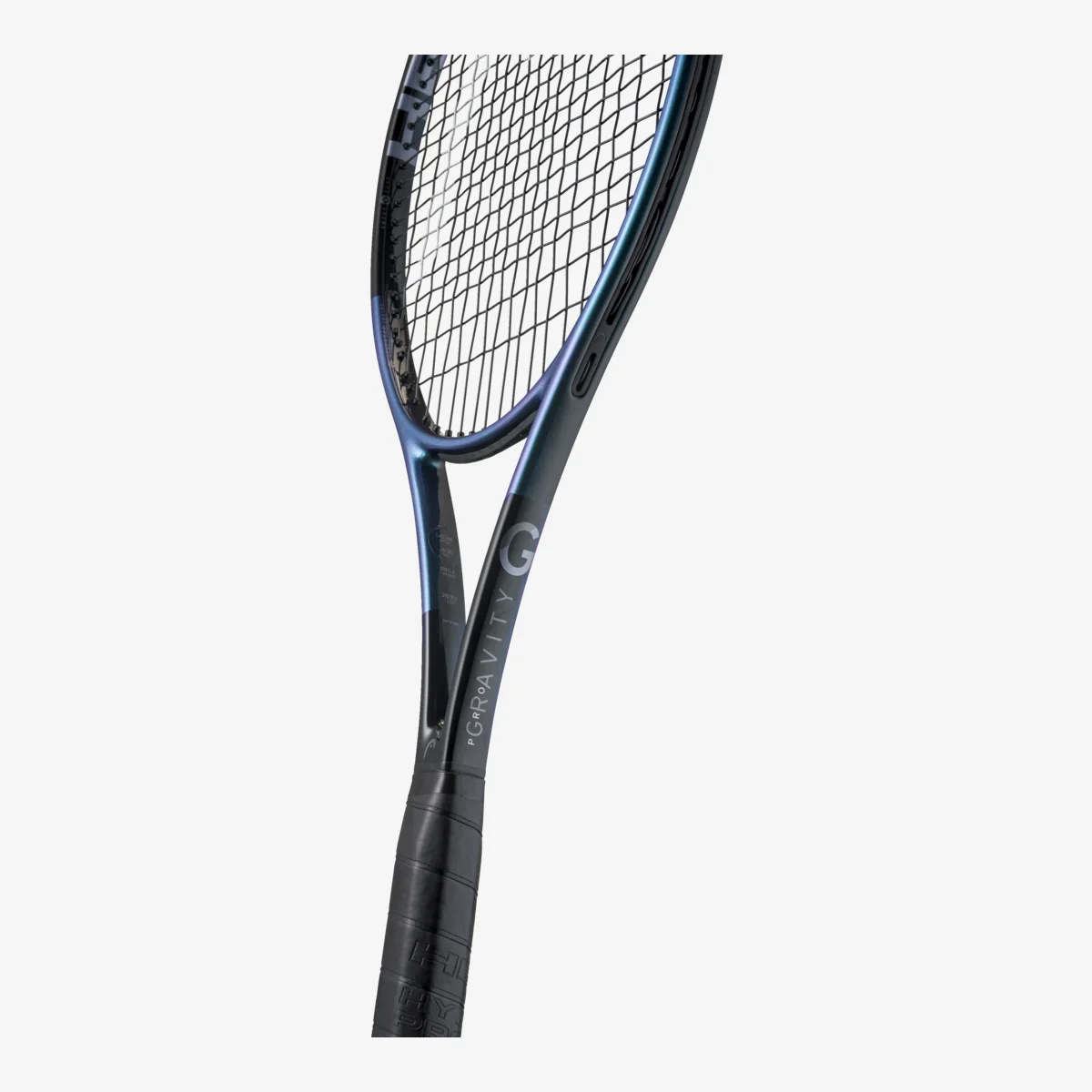 Head GRAVITY MP 2025 [4]