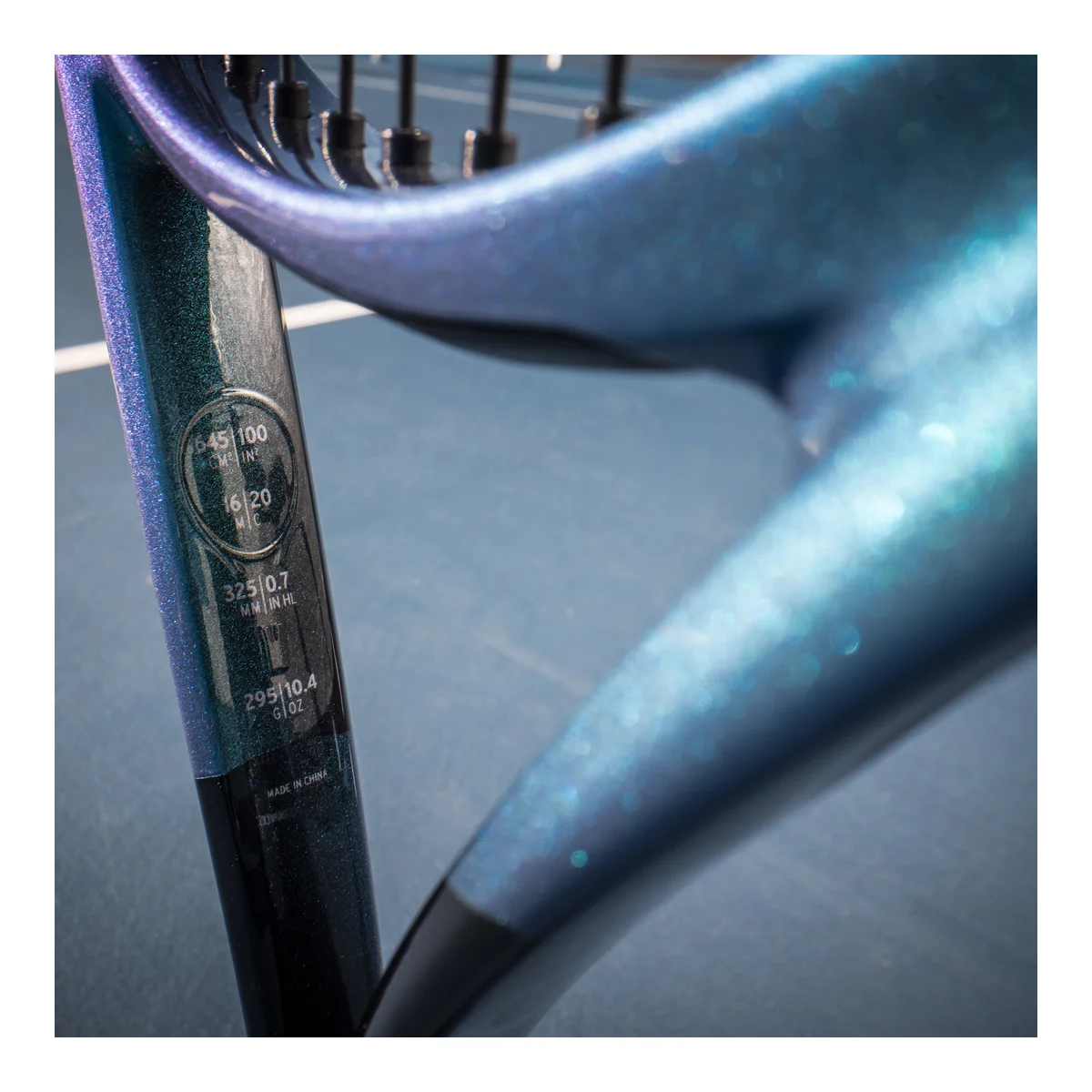 Head GRAVITY MP 2025 [7]