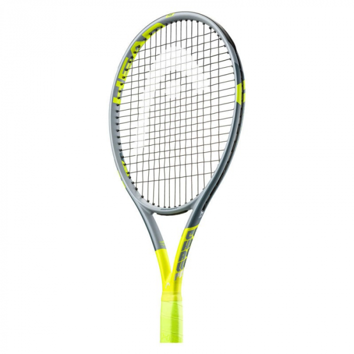 Head I.G.Challenge PRO Yellow [2]