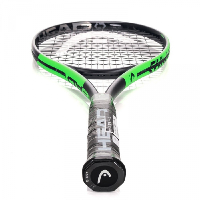 Head IG Challenge PRO Green [3]