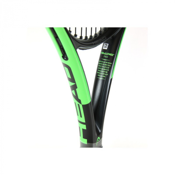 Head IG Challenge PRO Green [2]