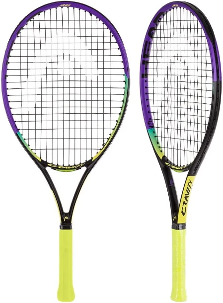 Racheta tenis copii HEAD IG Gravity Jr- 25