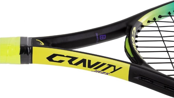 Racheta tenis copii HEAD IG Gravity Jr- 25