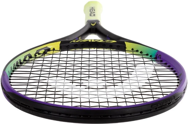 Racheta tenis copii HEAD IG Gravity Jr- 25