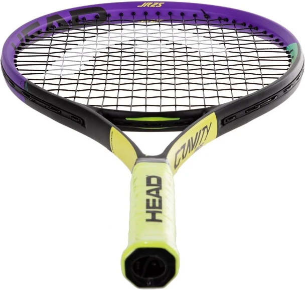 Racheta tenis copii HEAD IG Gravity Jr- 25