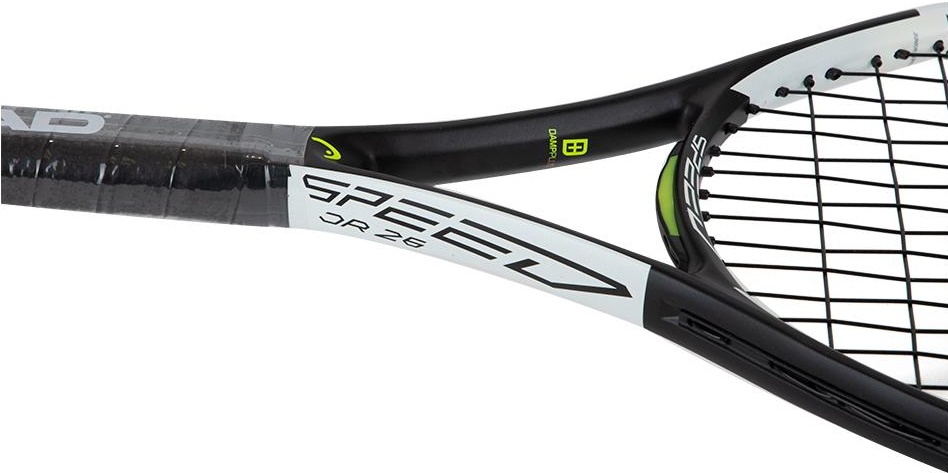 Head IG Speed Jr 25 [2]