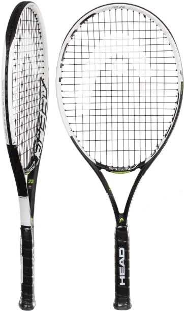 Head IG Speed Jr 26 new [4]