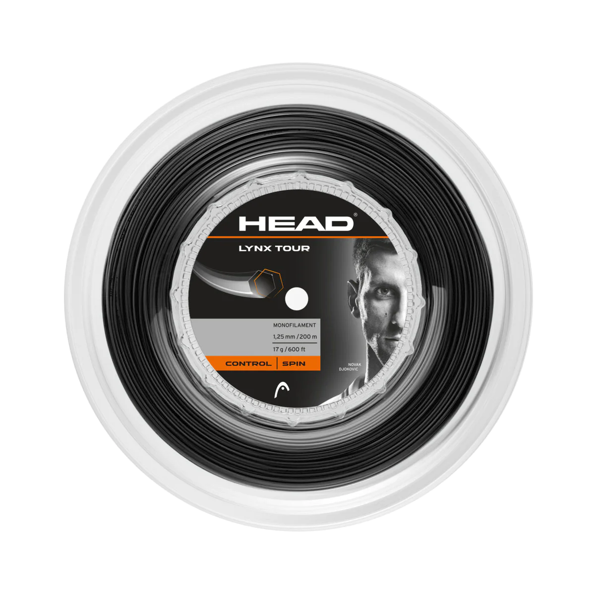 Racordaj Rola Head Lynx Tour BK  200m [1]