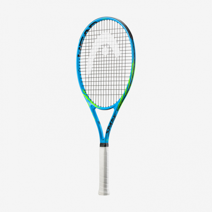 Head MX Spark Elite -blue [2]