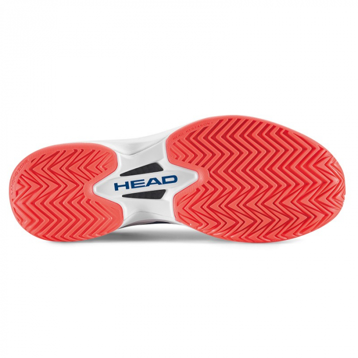 HEAD Nzzzo Pro W [5]
