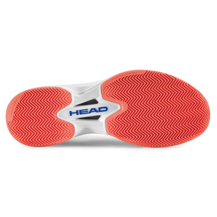 Pantofi HEAD Nzzzo Pro Clay [4]