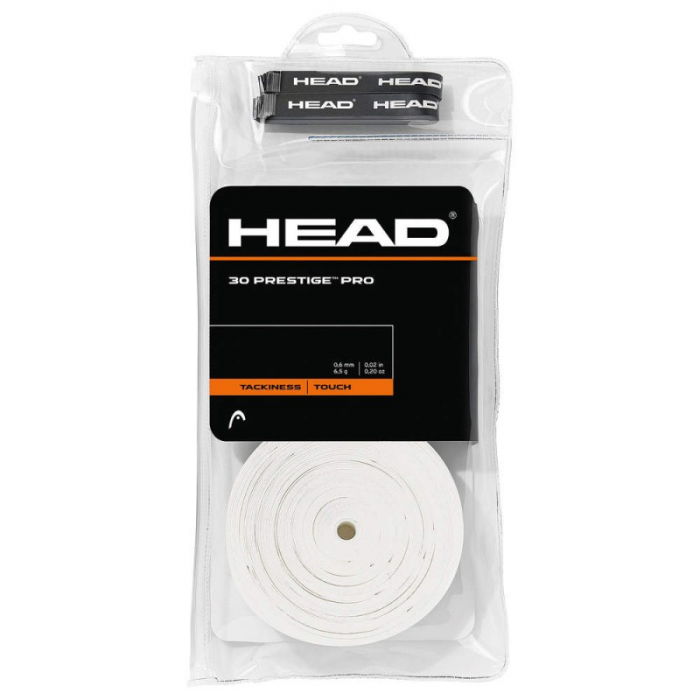 Head Overgrip Prestige Pro- 30buc/pachet [1]