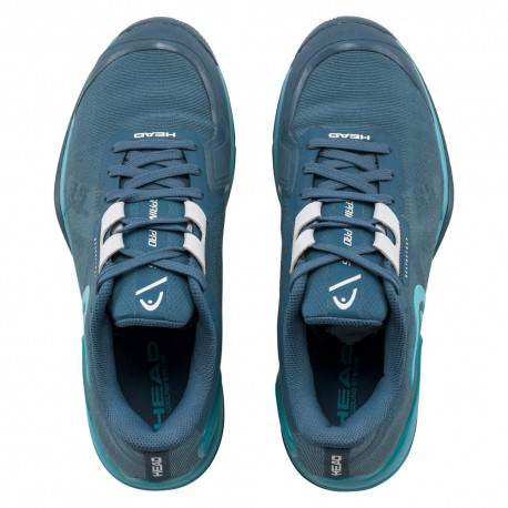 Head Pantofi Tenis Sprint Pro 3.5 Clay Women -BsTe [3]