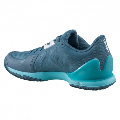Head Pantofi Tenis Sprint Pro 3.5 Clay Women -BsTe [2]
