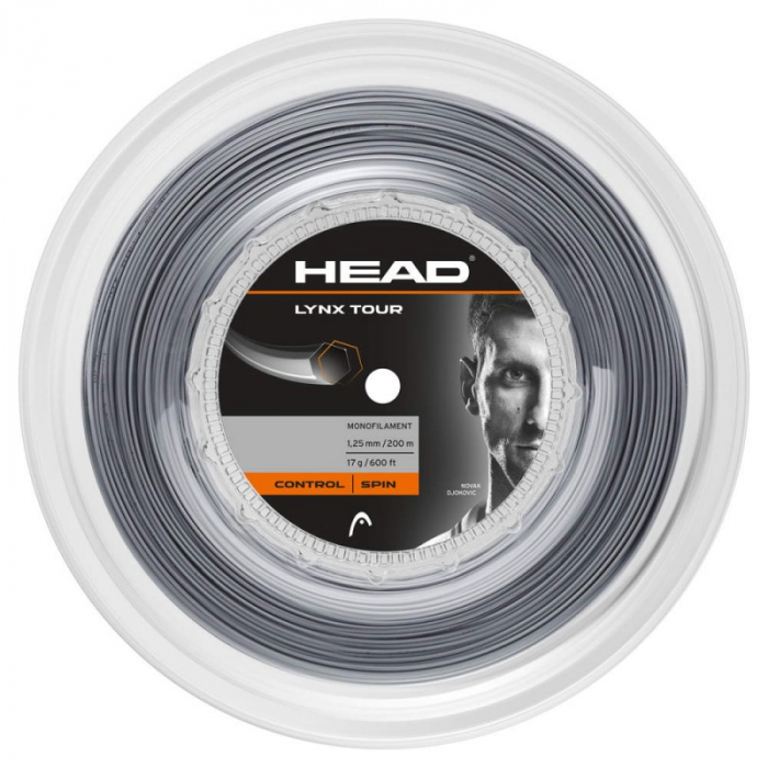 Racordaj rola Head Lynx Tour -GR [1]