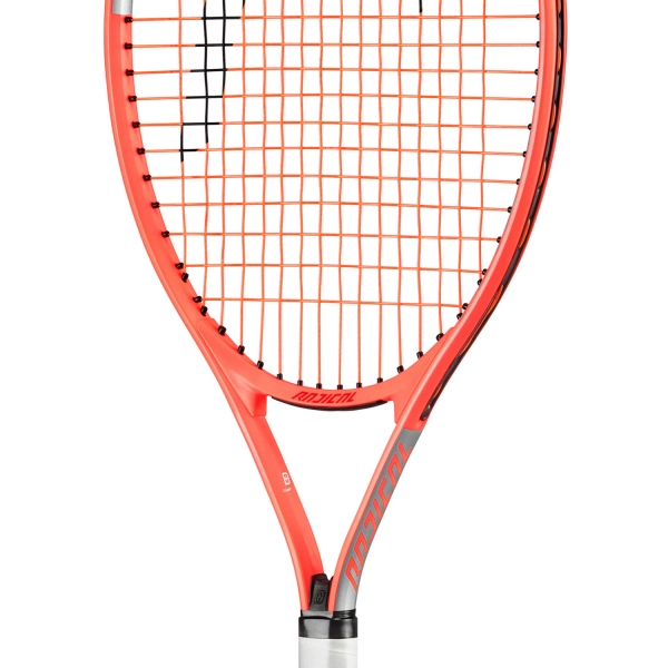 Head Radical Junior 25 [3]