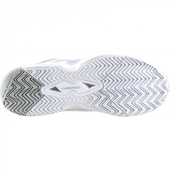 Head Revolt EVO 2.0 Women -WhGr [4]