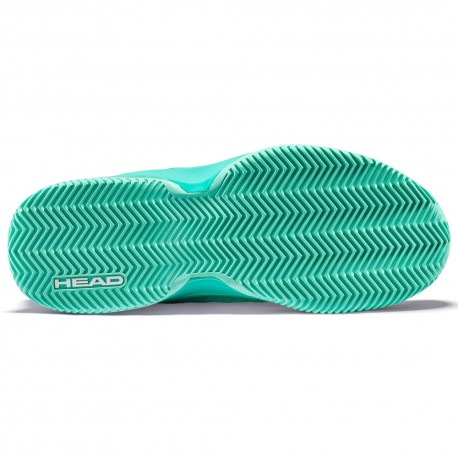 Head Revolt Pro 3.0 Clay Women LTTE [4]