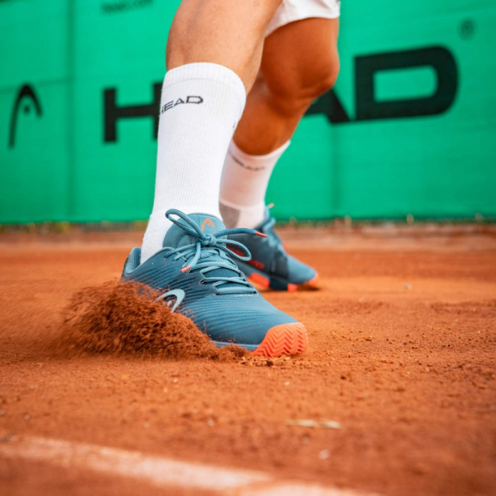 Head REVOLT PRO CLAY -BSOR [4]