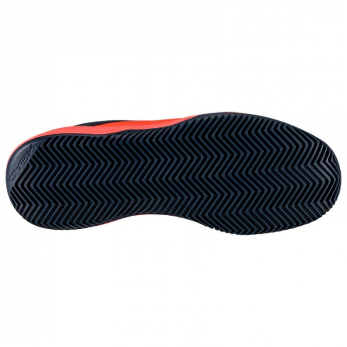 Head Revolt PRO Clay 4.0 Junior-BBFC [3]