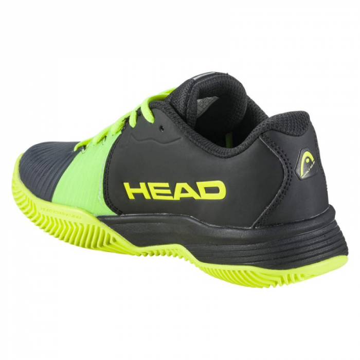 Head Revolt PRO 4.0 Jr -Clay 22 [3]