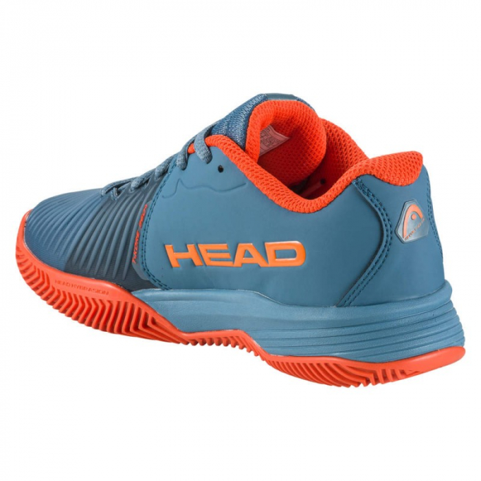 Head Revolt PRO 4.0 Jr-Clay - BSOR [3]